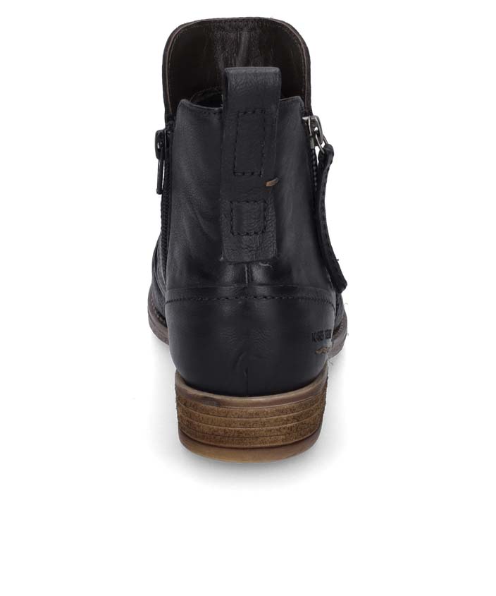 Josef Seibel Sienna 38 - Black