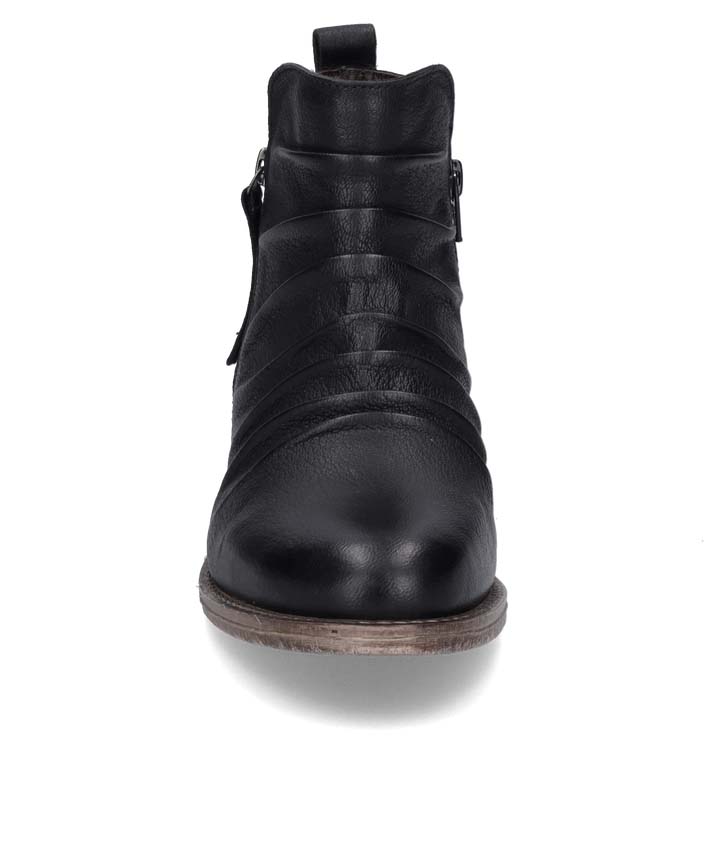 Josef Seibel Sienna 38 - Black