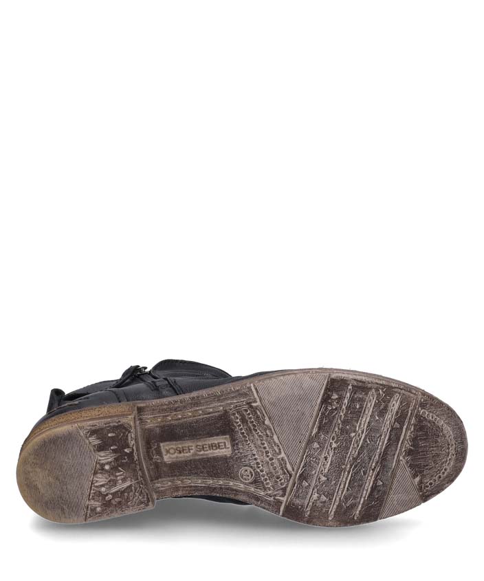 Josef Seibel Sienna 38 - Black