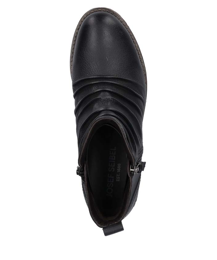 Josef Seibel Sienna 38 - Black