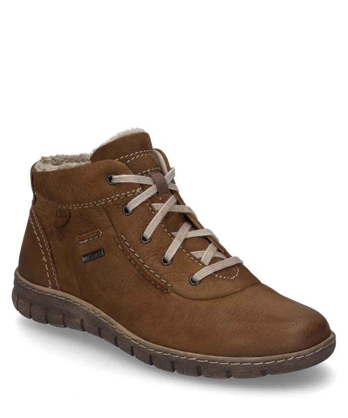 Josef Seibel Steffi 53 - Brown
