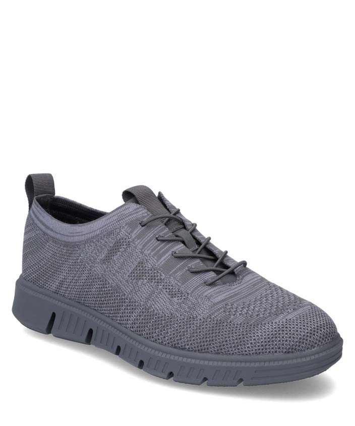 Josef Seibel Falko knitted 23 - Grey