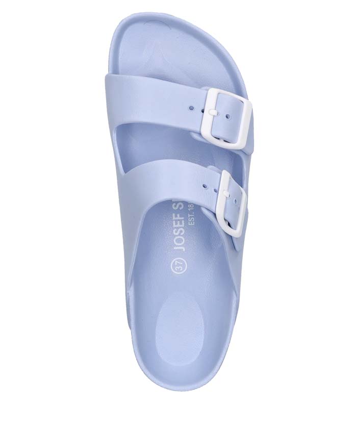 Josef Seibel Martinique 01 - Blue