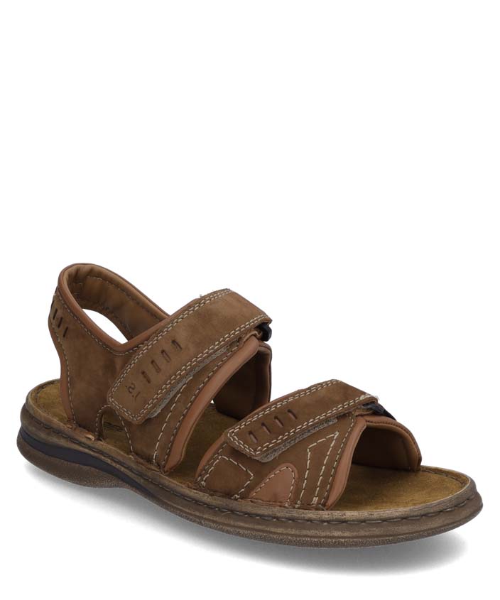 Josef Seibel Max 62 - Brown