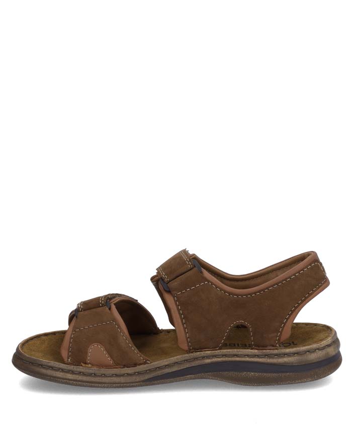 Josef Seibel Max 62 - Brown