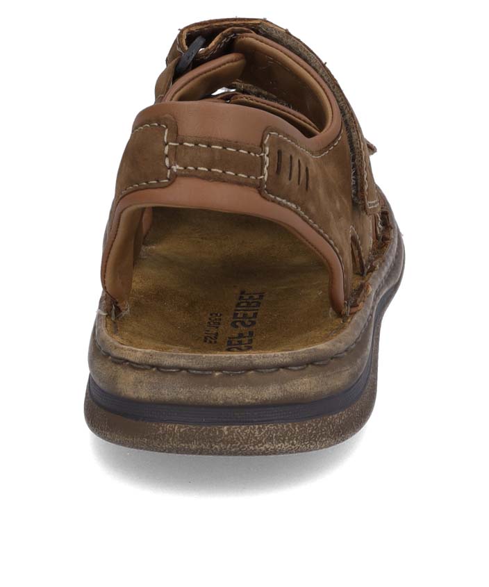 Josef Seibel Max 62 - Brown