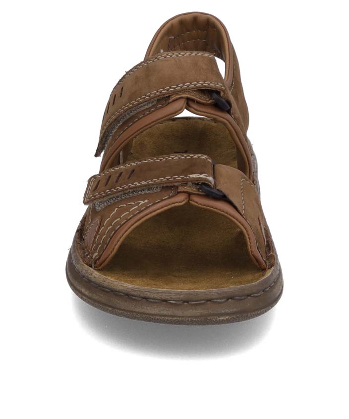 Josef Seibel Max 62 - Brown