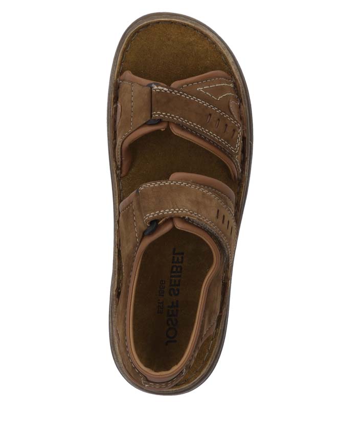 Josef Seibel Max 62 - Brown