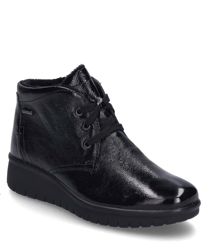 Josef Seibel Calais 88 - Black