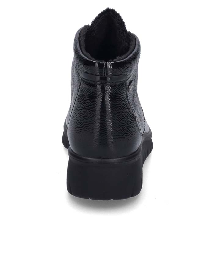 Josef Seibel Calais 88 - Black