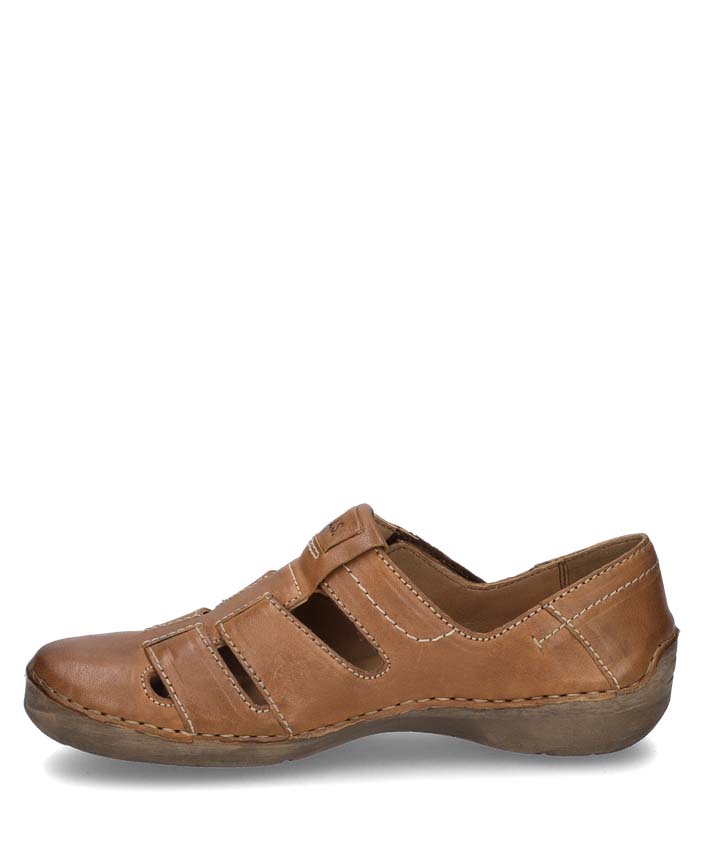 Josef Seibel Fergey 59 - Brown
