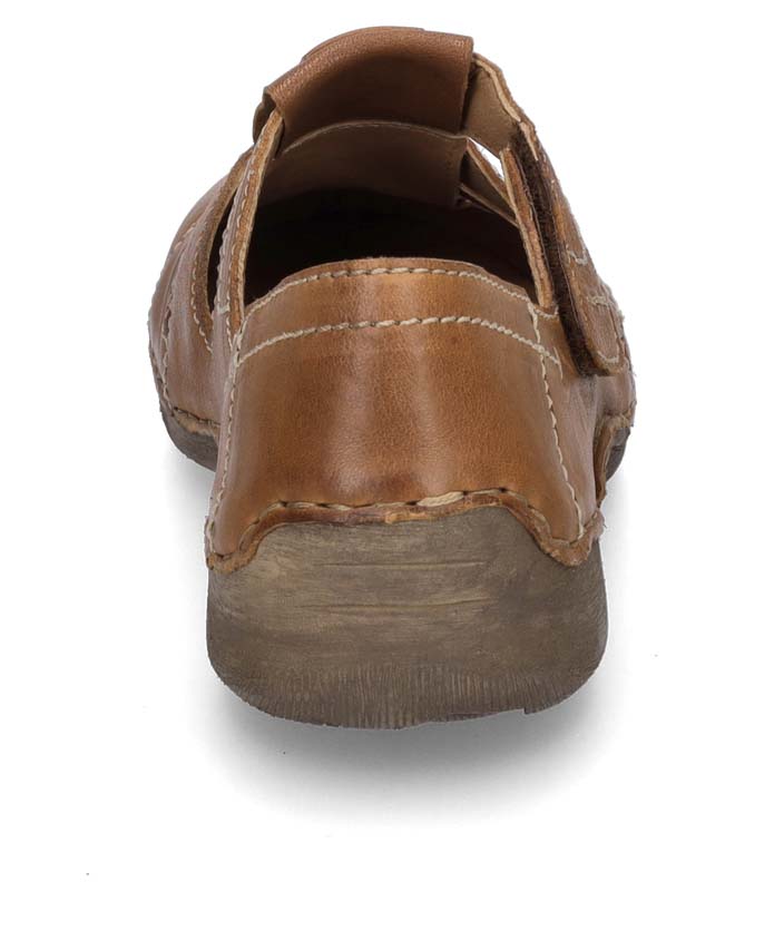 Josef Seibel Fergey 59 - Brown