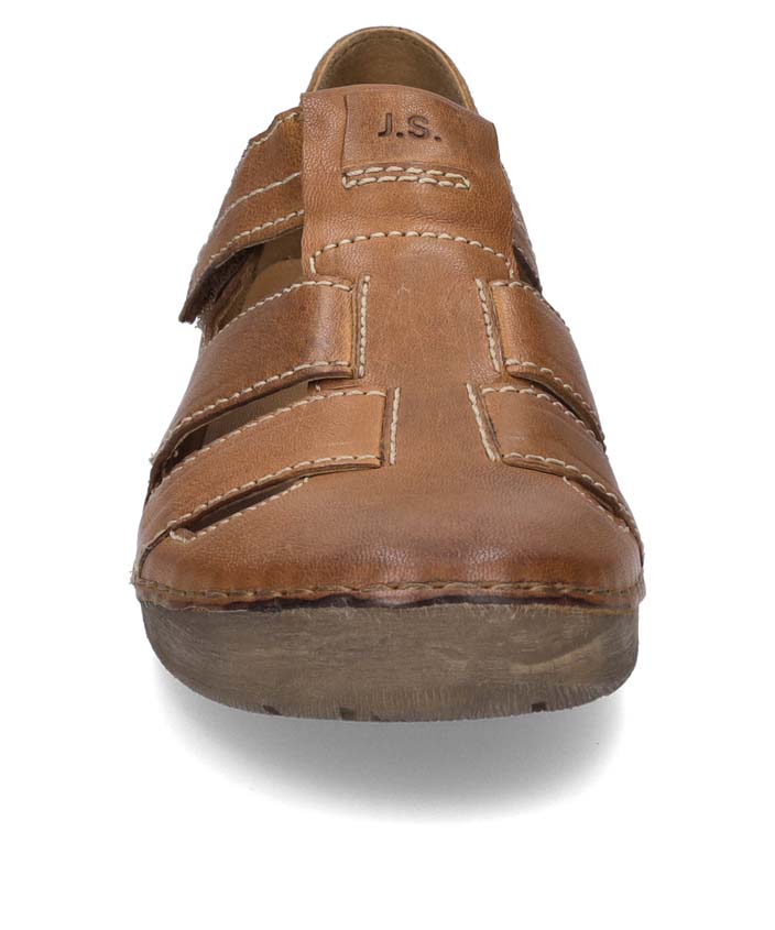 Josef Seibel Fergey 59 - Brown