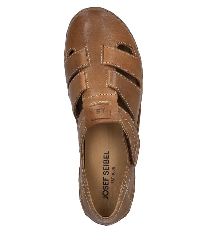 Josef Seibel Fergey 59 - Brown