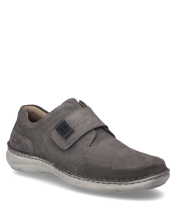 Josef Seibel New Anvers 83 - Grey