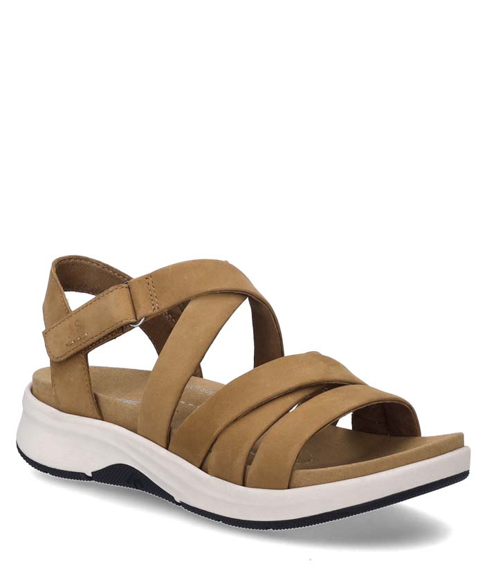 Josef Seibel Estelle 07 - Brown
