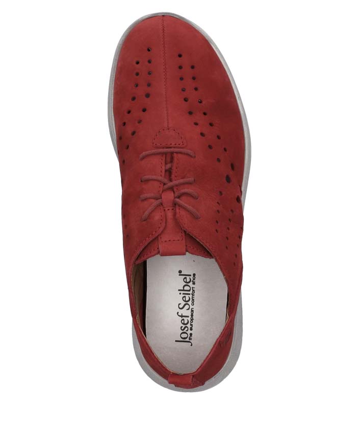 Josef Seibel Malena 09 - Red