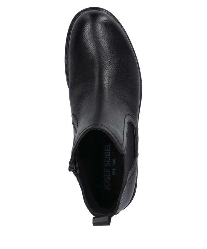Josef Seibel Marta 03 - Black