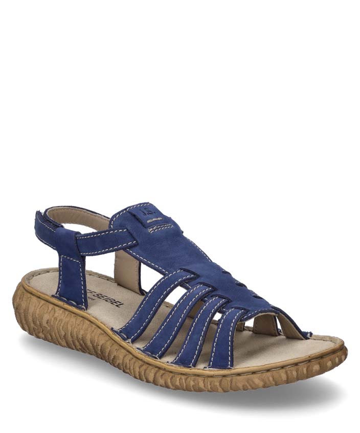 Josef Seibel Ronja 07 - Blue