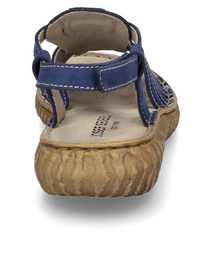Josef Seibel Ronja 07 - Blue