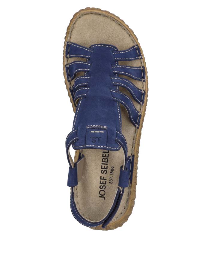 Josef Seibel Ronja 07 - Blue