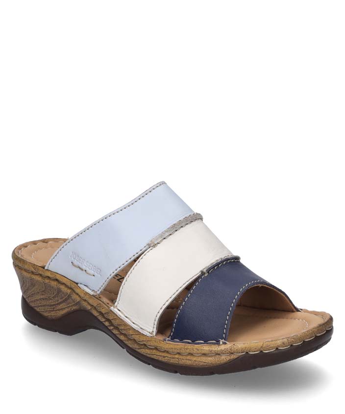 Josef Seibel Catalonia 86 - Blue