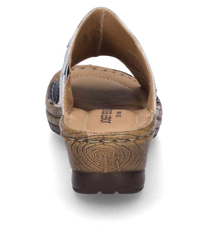 Josef Seibel Catalonia 86 - Blue