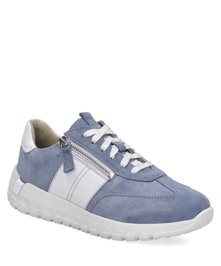 Josef Seibel Gabby 01 - Blue