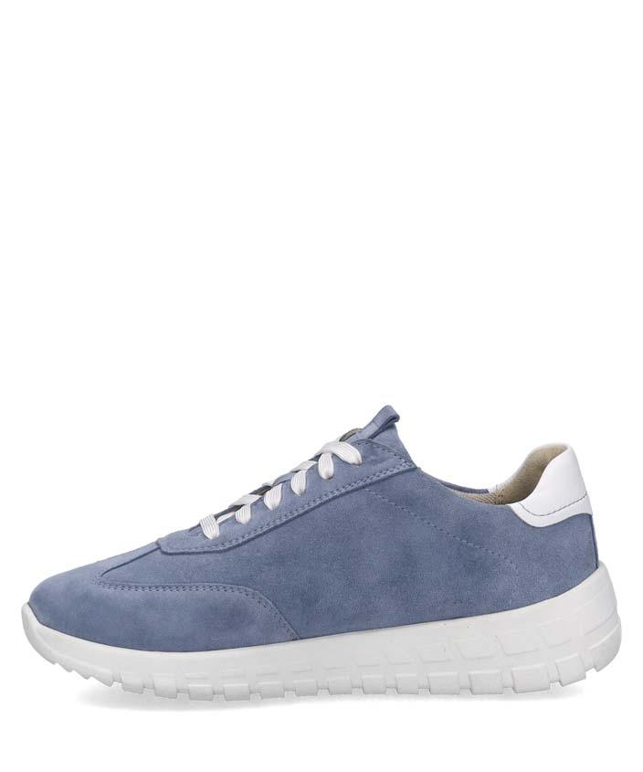 Josef Seibel Gabby 01 - Blue