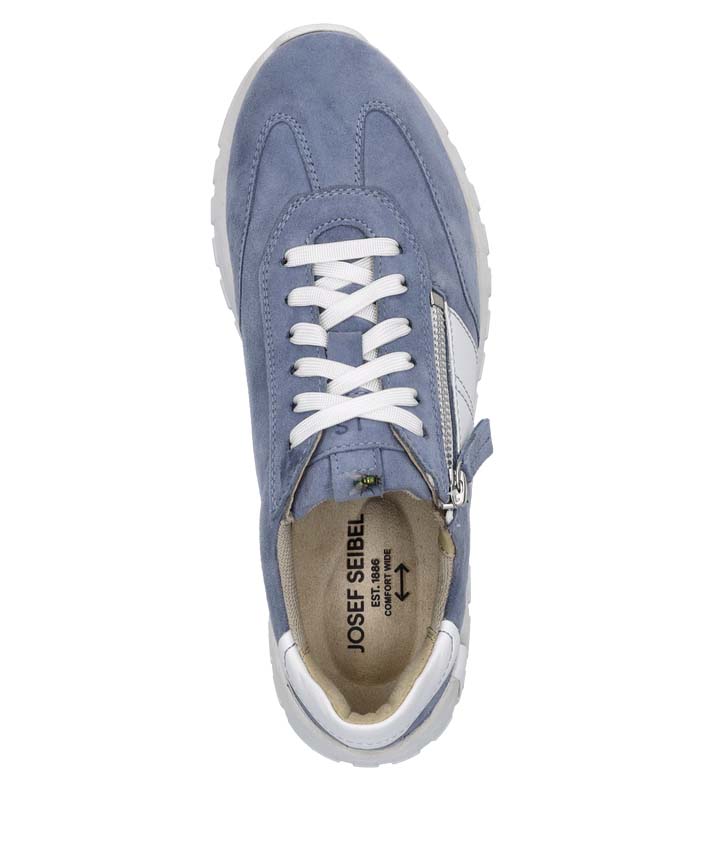 Josef Seibel Gabby 01 - Blue