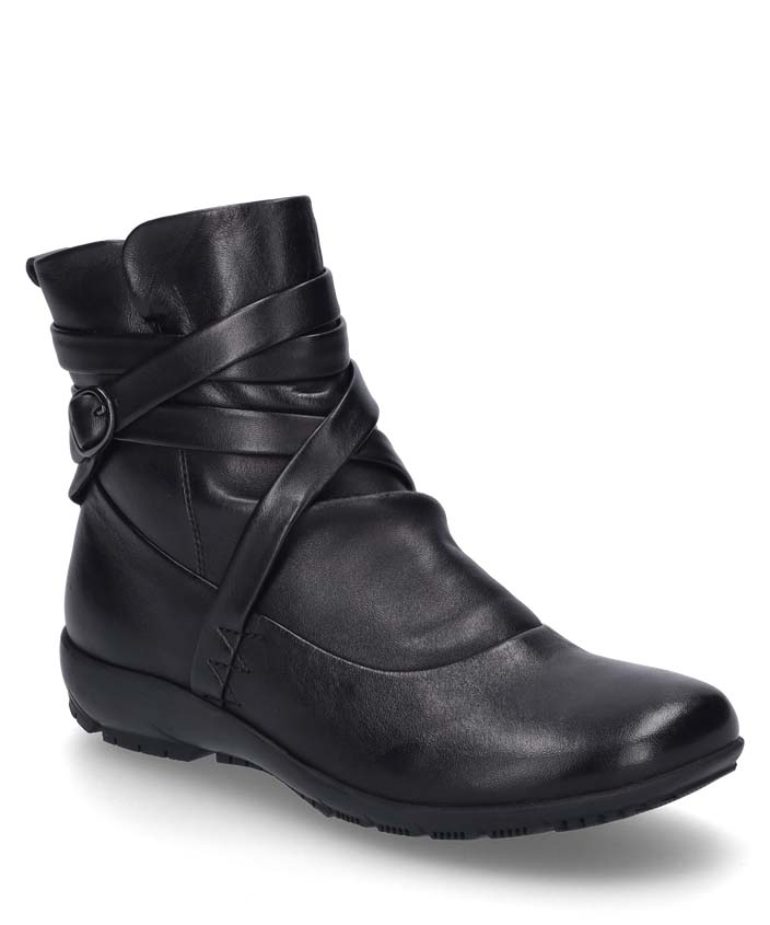 Josef Seibel Charlotte 11 - Black