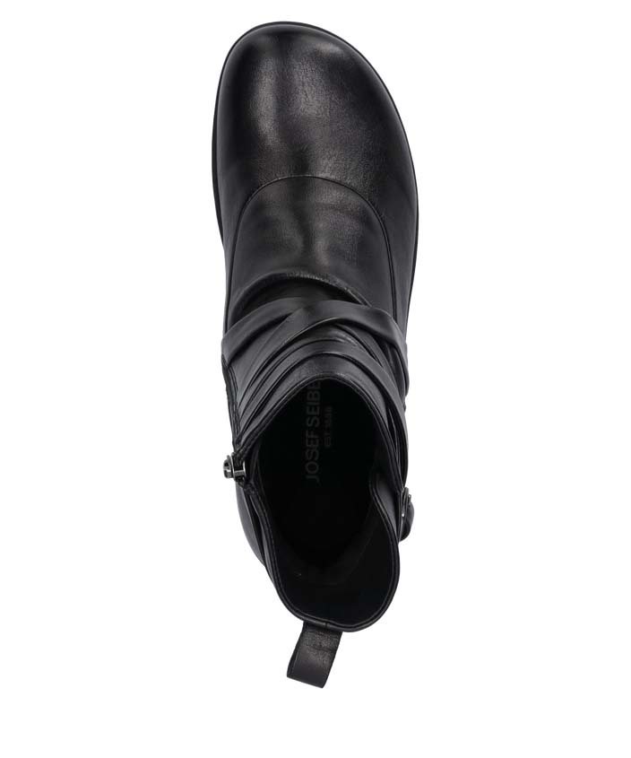 Josef Seibel Charlotte 11 - Black
