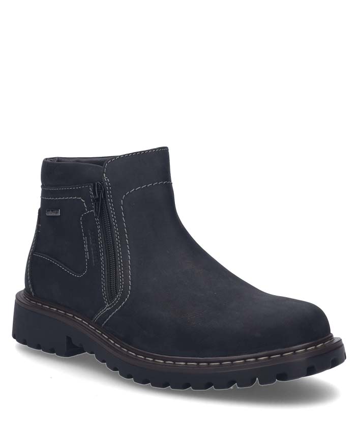 Josef Seibel Chance 55 - Black