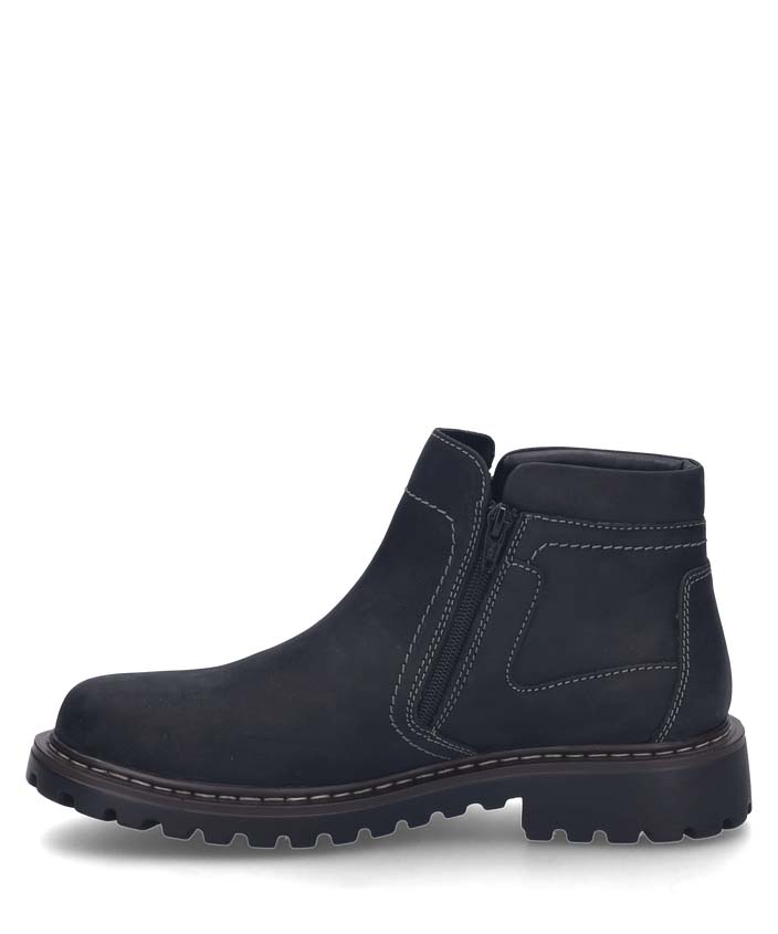 Josef Seibel Chance 55 - Black