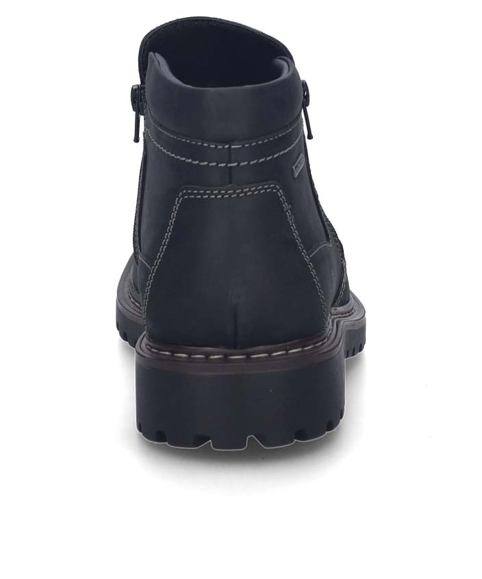 Josef Seibel Chance 55 - Black