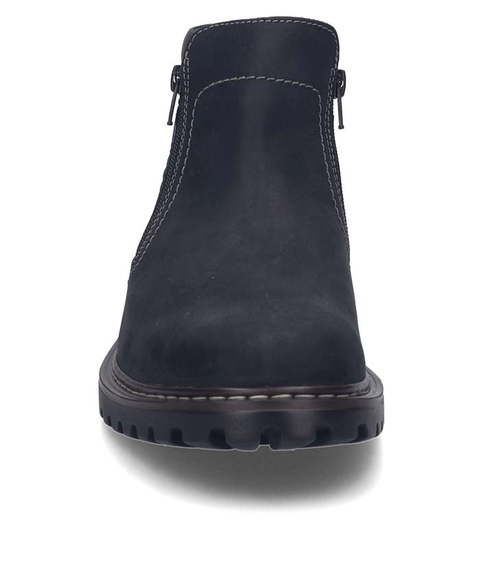 Josef Seibel Chance 55 - Black