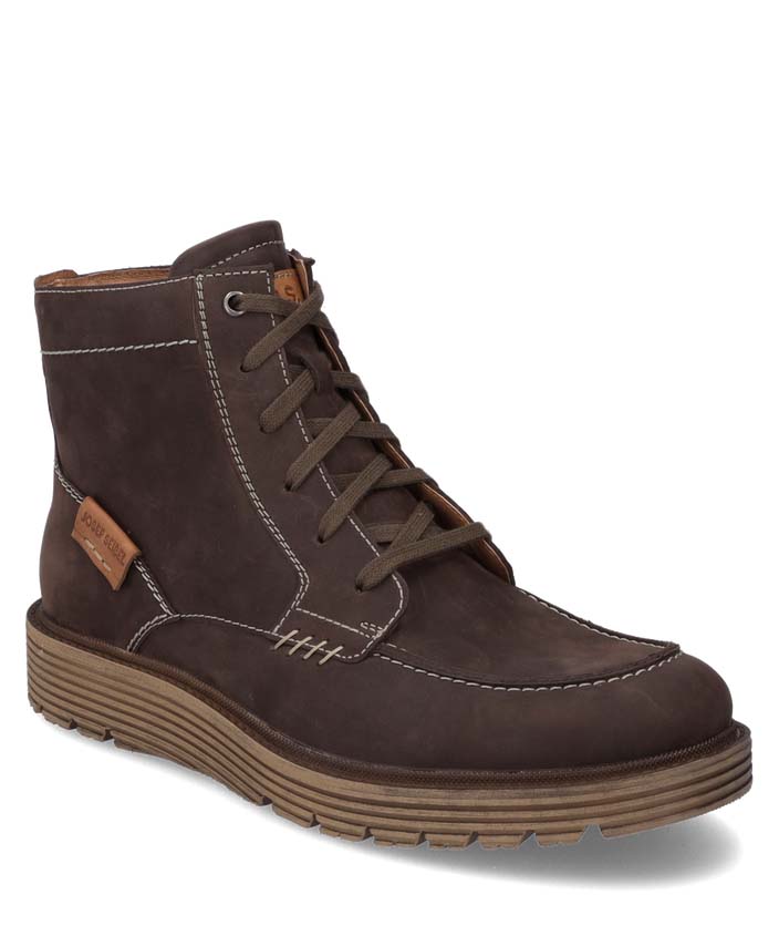 Josef Seibel Cooper 03 - Brown