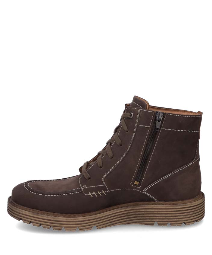 Josef Seibel Cooper 03 - Brown