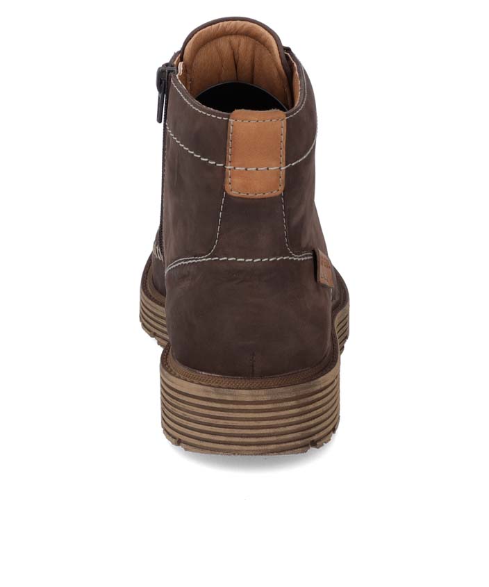 Josef Seibel Cooper 03 - Brown