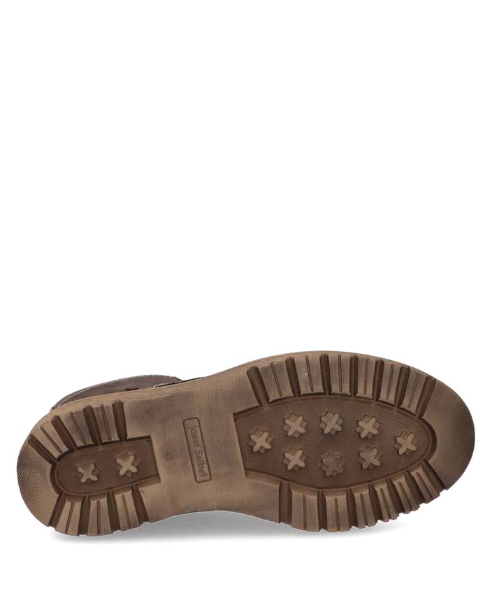 Josef Seibel Cooper 03 - Brown
