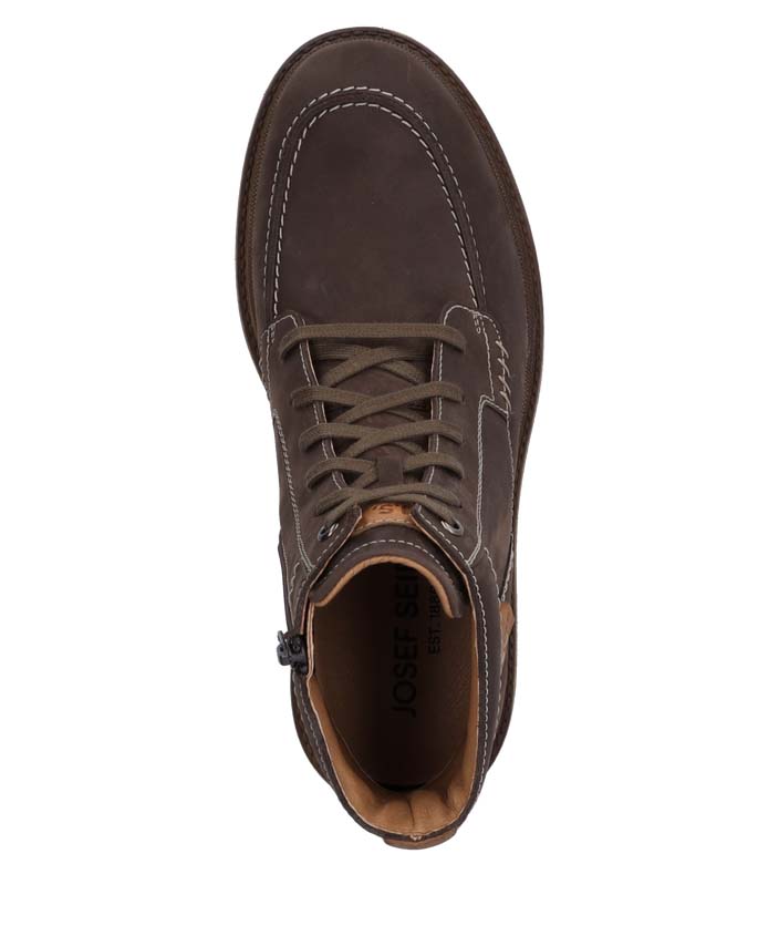 Josef Seibel Cooper 03 - Brown
