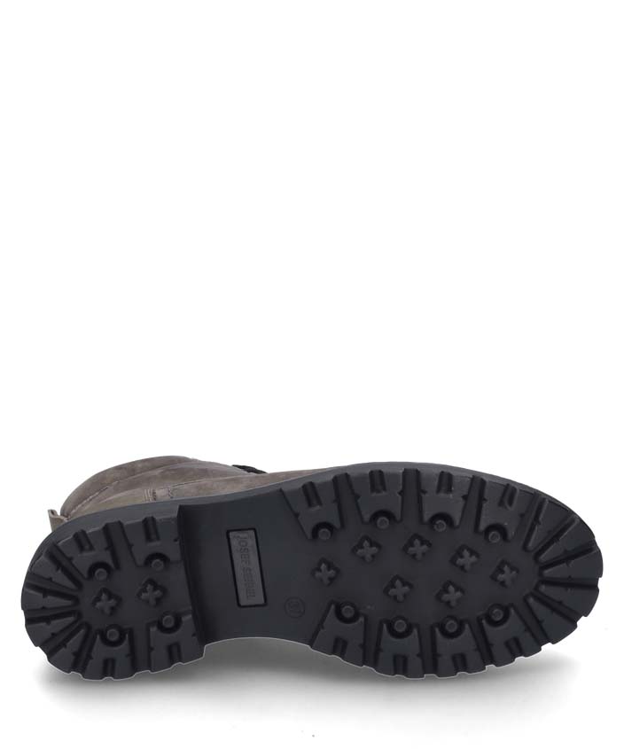Josef Seibel Marta 27 - Brown