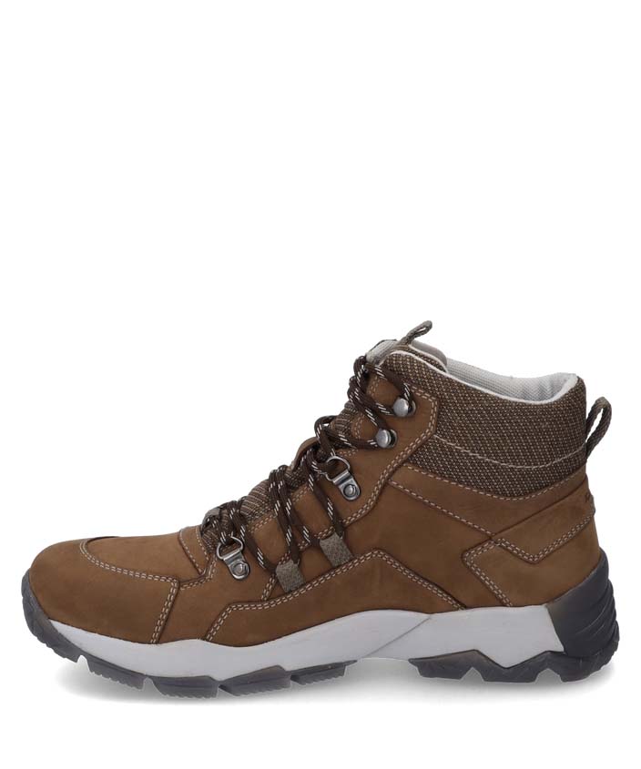 Josef Seibel Philipp 50 - Brown