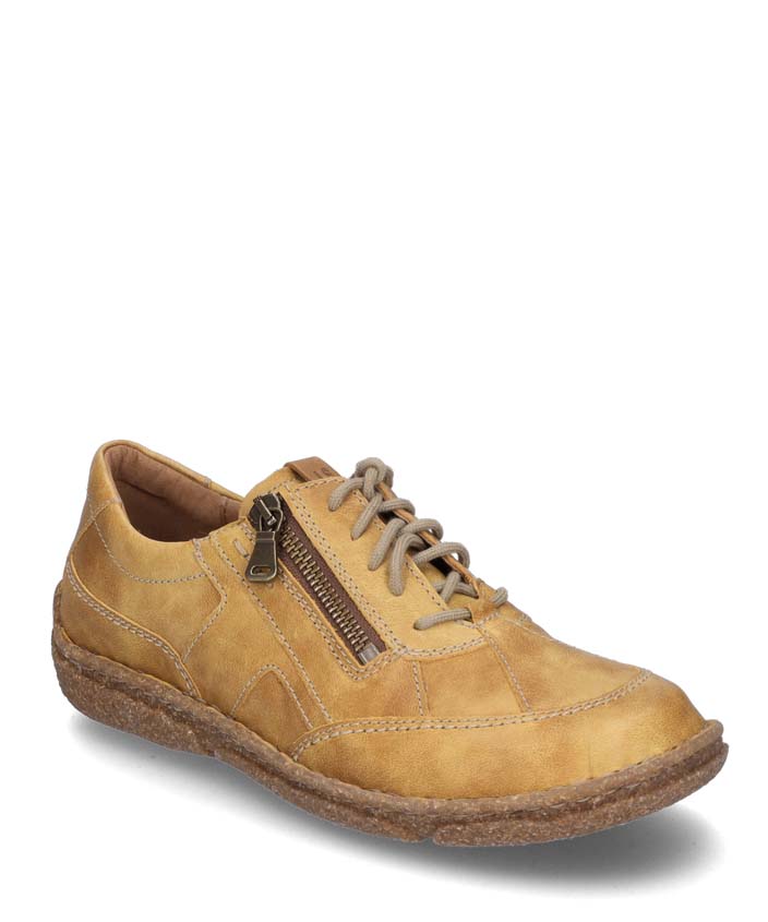 Josef Seibel Neele 54 - Yellow