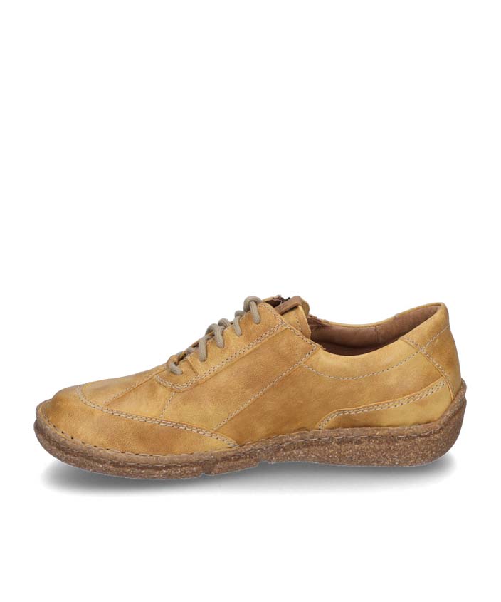 Josef Seibel Neele 54 - Yellow