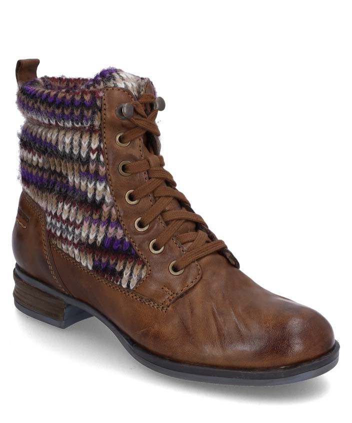 Josef Seibel Sanja 17 - Brown