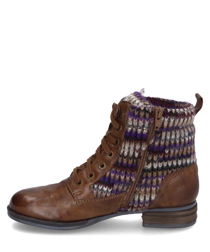 Josef Seibel Sanja 17 - Brown