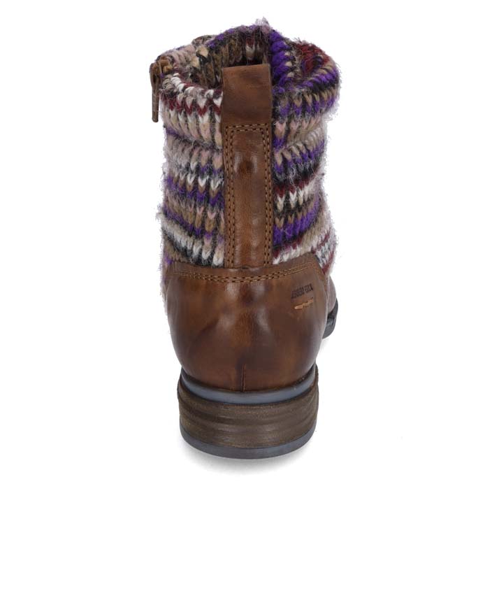Josef Seibel Sanja 17 - Brown