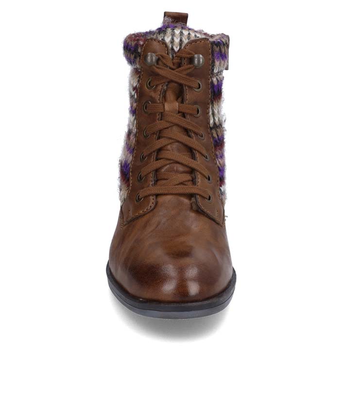 Josef Seibel Sanja 17 - Brown