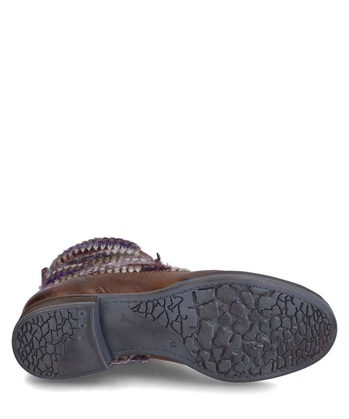 Josef Seibel Sanja 17 - Brown